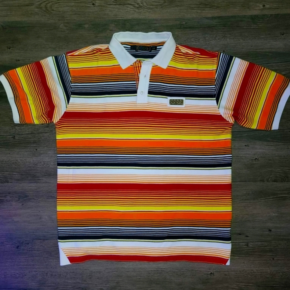 Vintage COOGI Short Sleeve Polo - Picture 1 of 8